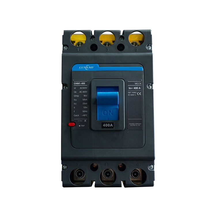 Mccb Circuit Breaker